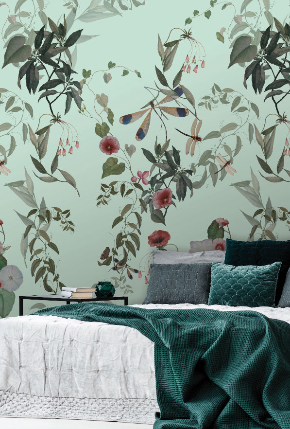 Coleção BIO-Habitat da Home Finish