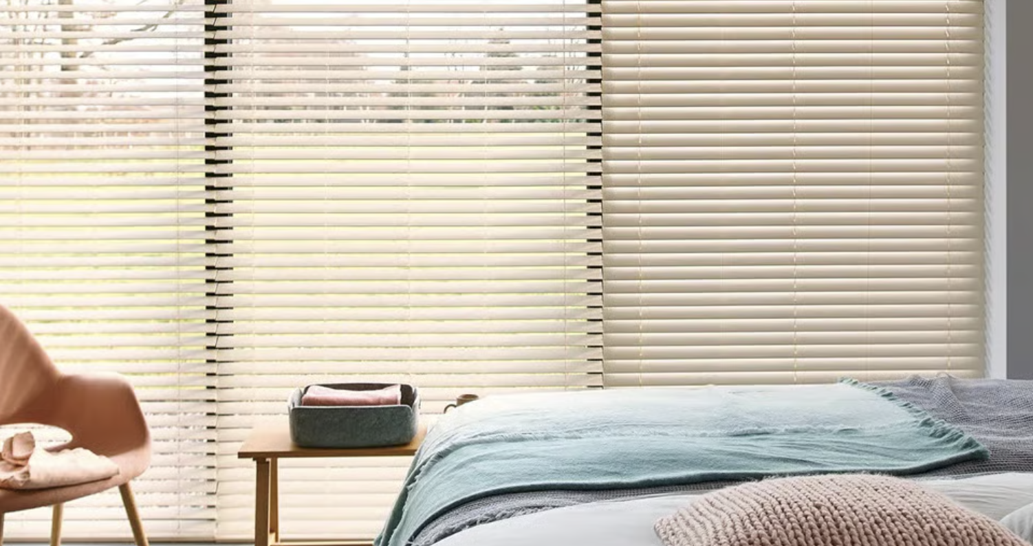 Persiana Country Woods